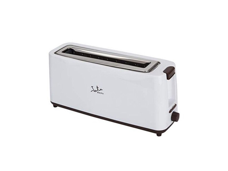 Тостер с Функция за Размразяване JATA TT579 900 W