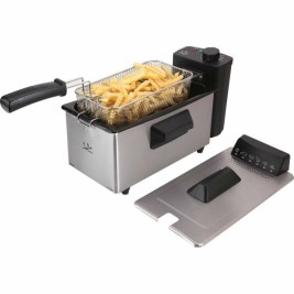 Фритюрник JATA FR678 Стомана 2000 W