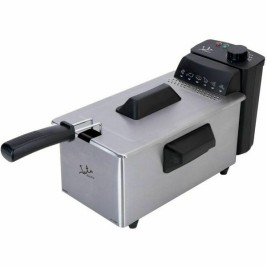 Фритюрник JATA FR678 Стомана 2000 W