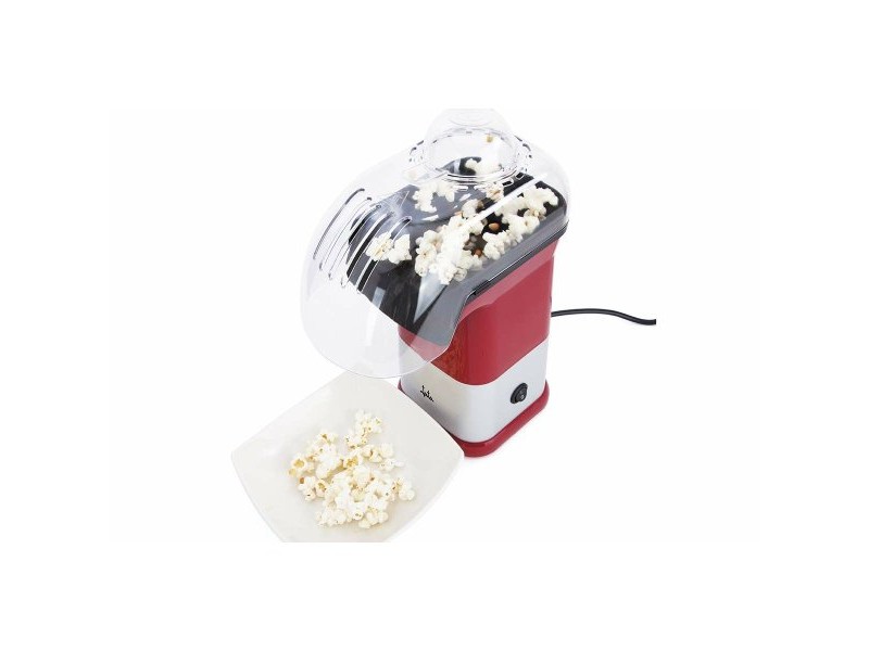 Машина за Пуканки JATA PAL97 1200 W Червен