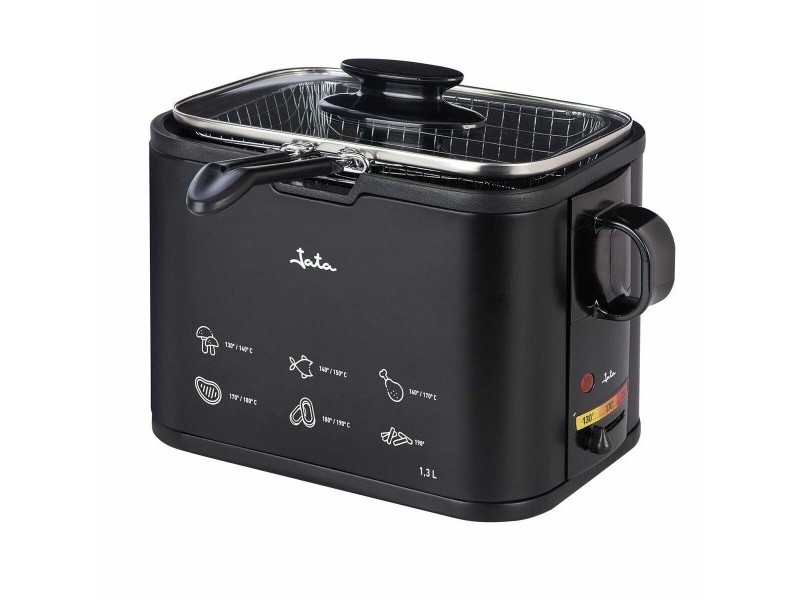 Фритюрник JATA 1000 W