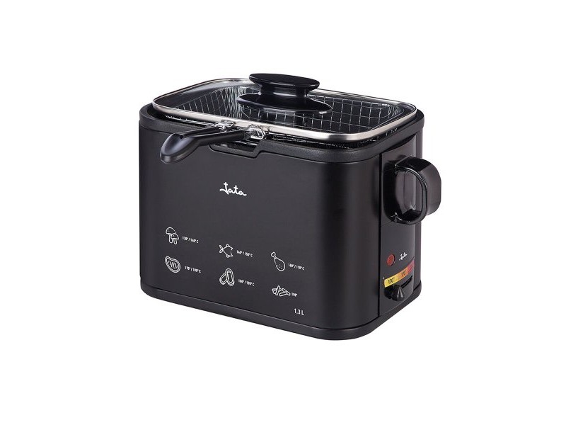 Фритюрник JATA 1000 W