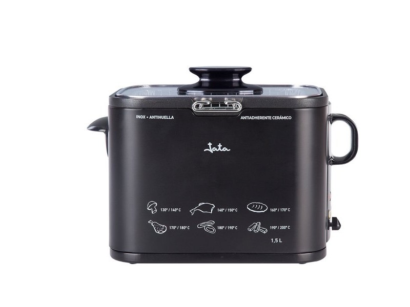Фритюрник JATA 1000 W