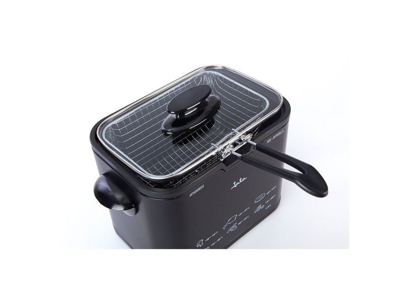 Фритюрник JATA 1000 W