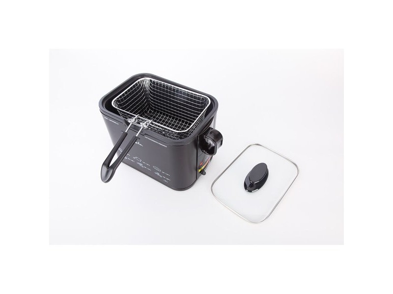 Фритюрник JATA 1000 W