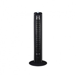 Вентилатор тип кула JATA JVVT3041 Черен 45 W