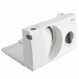 Резачка за месо JATA JECF0300 Бял 150 W