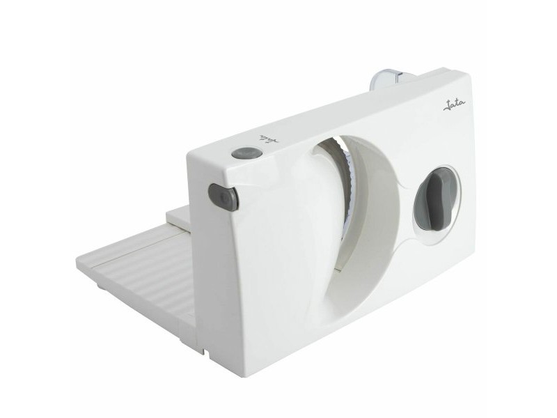 Резачка за месо JATA JECF0300 Бял 150 W
