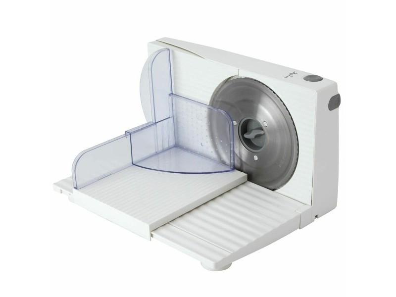 Резачка за месо JATA JECF0300 Бял 150 W