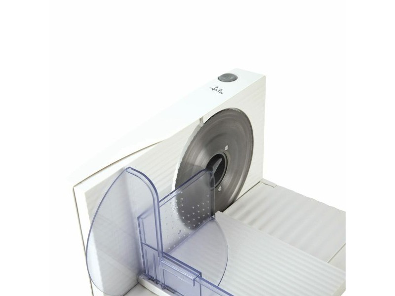 Резачка за месо JATA JECF0300 Бял 150 W