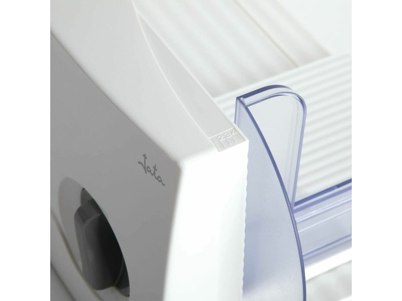 Резачка за месо JATA JECF0300 Бял 150 W
