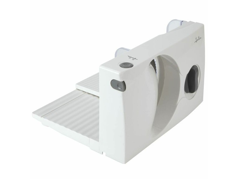 Резачка за месо JATA JECF0300 Бял 150 W