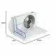 Резачка за месо JATA JECF0300 Бял 150 W