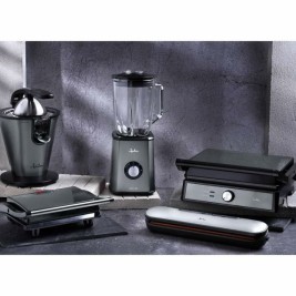 Блендер с чаша JATA JEBT1500 Сив 1500 W 1,5 L