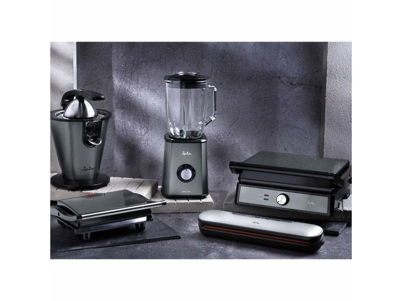 Блендер с чаша JATA JEBT1500 Сив 1500 W 1,5 L