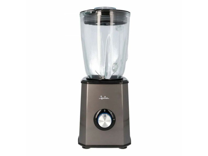 Блендер с чаша JATA JEBT1500 Сив 1500 W 1,5 L