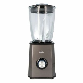 Блендер с чаша JATA JEBT1500 Сив 1500 W 1,5 L