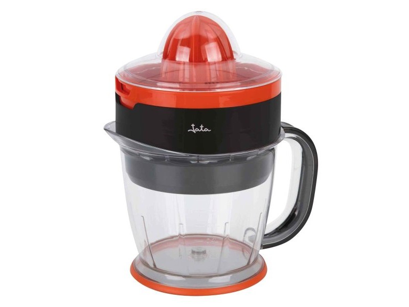 Сокоизтисквачка JATA JEEX1422 Черен 1,2 L
