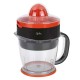 Сокоизтисквачка JATA JEEX1422 Черен 1,2 L Сокоизтисквачка JATA JEEX1422 Черен 1,2 L