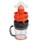 Сокоизтисквачка JATA JEEX1422 Черен 1,2 L Сокоизтисквачка JATA JEEX1422 Черен 1,2 L