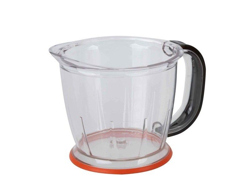 Сокоизтисквачка JATA JEEX1422 Черен 1,2 L Сокоизтисквачка JATA JEEX1422 Черен 1,2 L