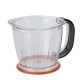 Сокоизтисквачка JATA JEEX1422 Черен 1,2 L Сокоизтисквачка JATA JEEX1422 Черен 1,2 L