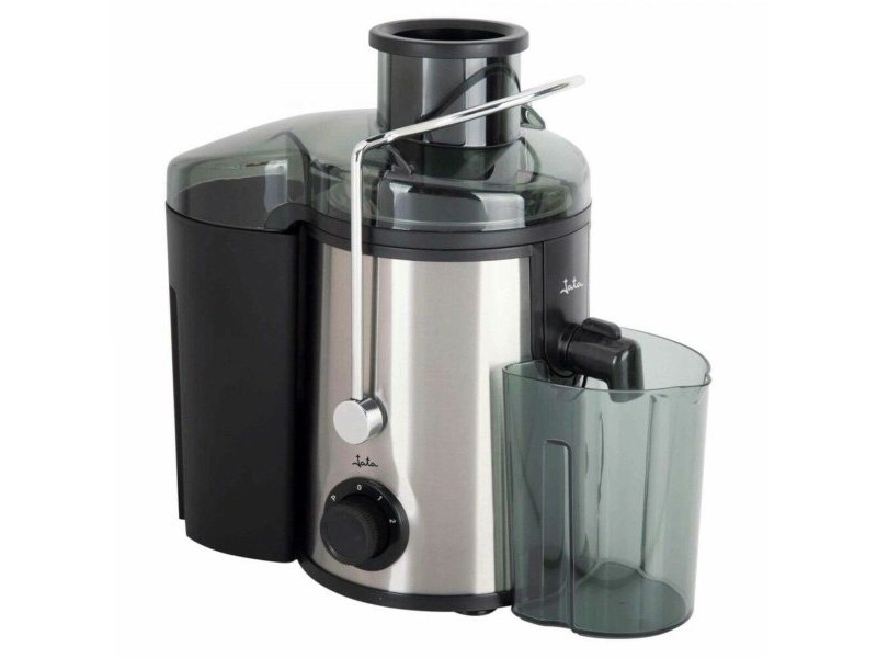 Ликвидатор JATA JELI1580 Сребрист 400 W 1,5 L