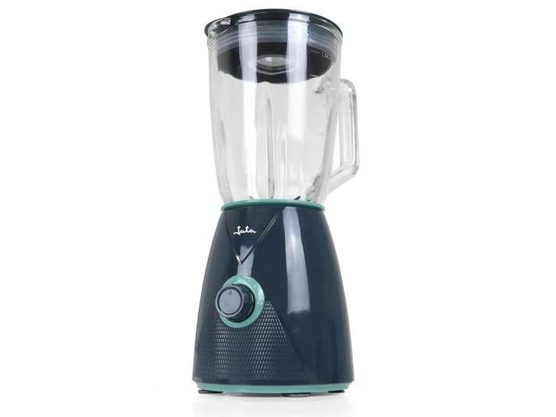 Блендер с чаша JATA JEBT1265 Син 1300 W 1,5 L