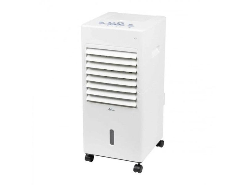Преносим Изпарителен Климатик JATA JVAC2003 Бял 65 W