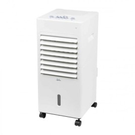 Преносим Изпарителен Климатик JATA JVAC2003 Бял 65 W