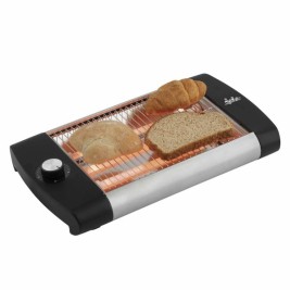 Тостер JATA JETT1588 Черен 600 W