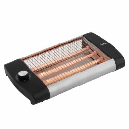 Тостер JATA JETT1588 Черен 600 W
