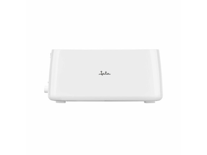 Тостер JATA JETT1584 Бял 1400 W