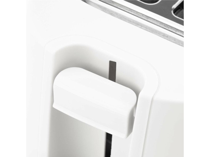 Тостер JATA JETT1584 Бял 1400 W