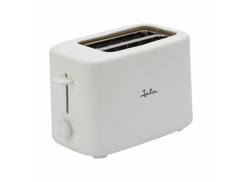 Тостер JATA JETT1048 Бял
