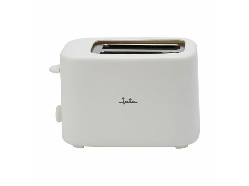 Тостер JATA JETT1048 Бял