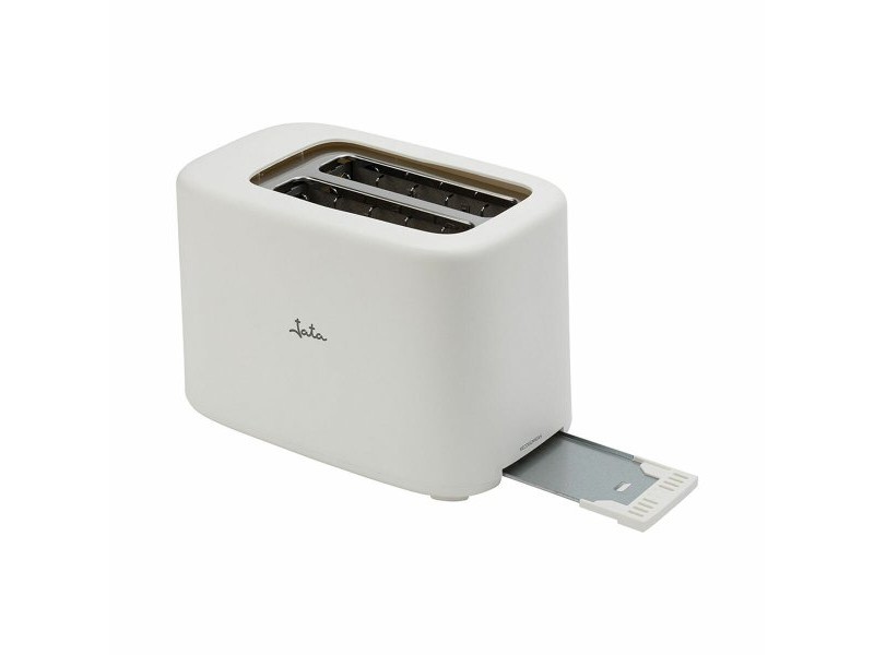 Тостер JATA JETT1048 Бял