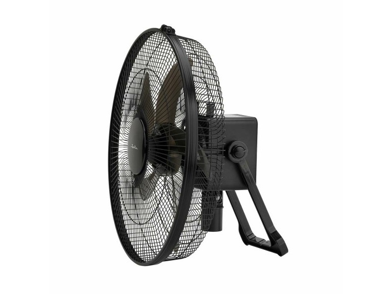 Вентилатор с крака JATA JVVP3051 Черен 60 W