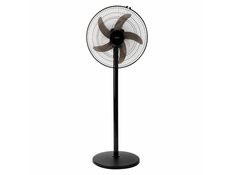 Вентилатор с крака JATA JVVP3051 Черен 60 W