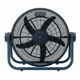 Вентилатор за по JATA JVCA3025 Черен 90 W