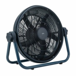 Вентилатор за по JATA JVCA3025 Черен 90 W