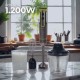 Ръчен блендер JATA JEBT1789 Сив 1200 W