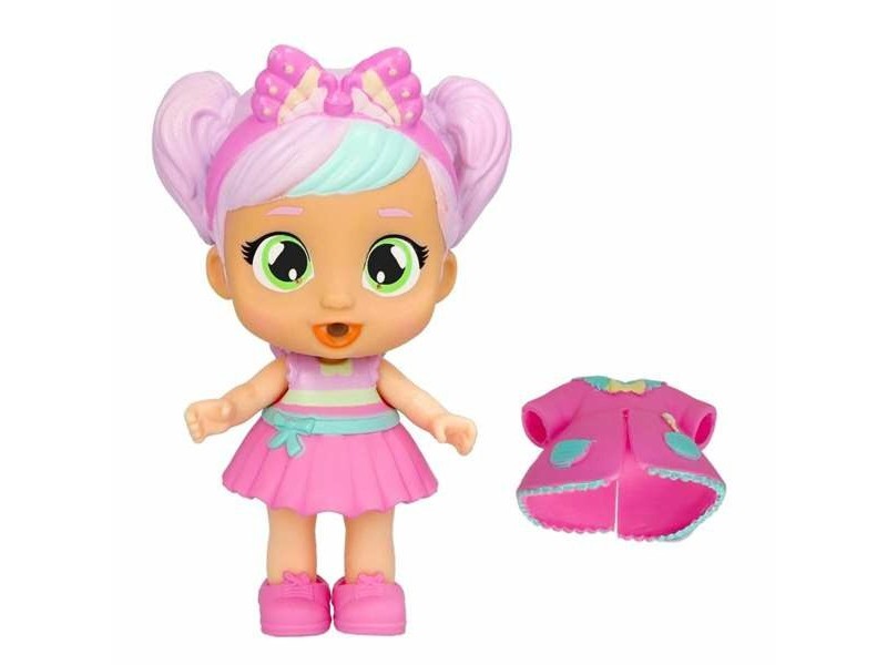 Playset Cry Babies Playtime Day Care 25,70 x 19,10 x 9,50 cm