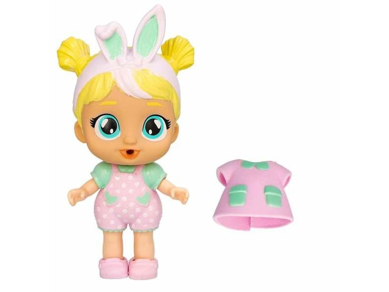 Playset Cry Babies Playtime Day Care 25,70 x 19,10 x 9,50 cm