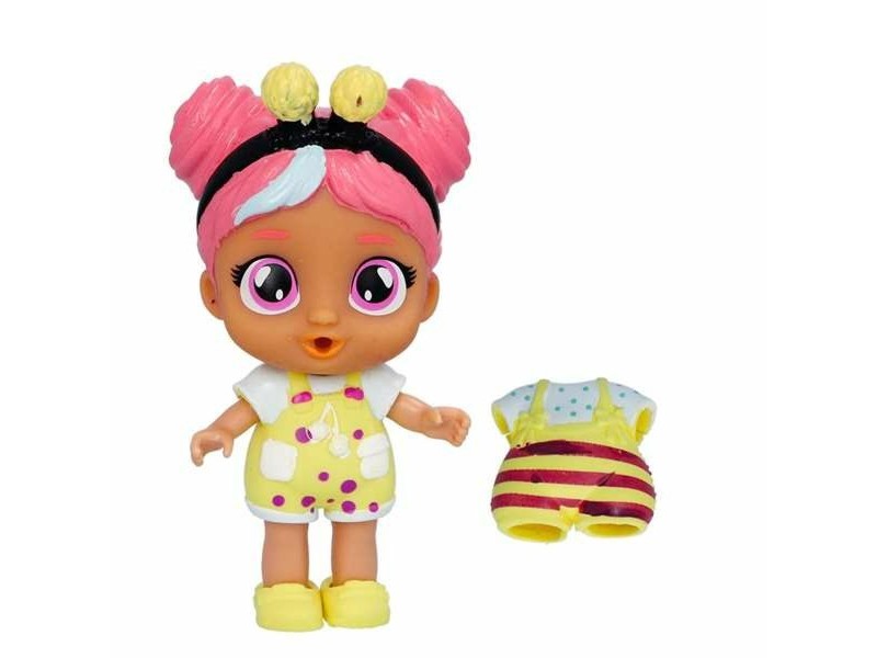 Playset Cry Babies Playtime Day Care 25,70 x 19,10 x 9,50 cm