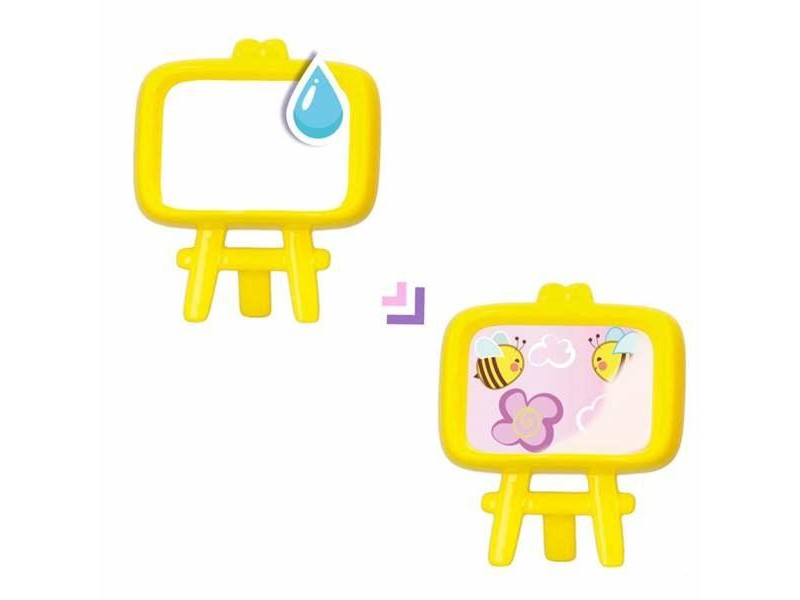 Playset Cry Babies Playtime Day Care 25,70 x 19,10 x 9,50 cm