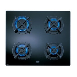 Газов котлон Teka CGC4G 6750W 60 cm 6750 W