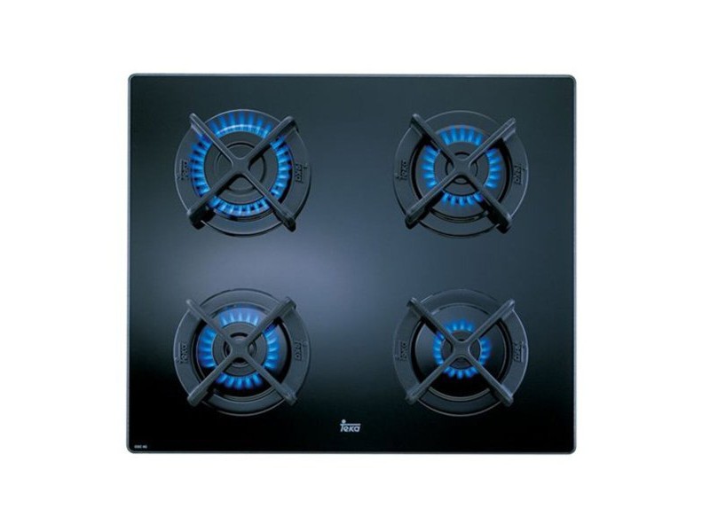 Газов котлон Teka CGC4G 6750W 60 cm 6750 W