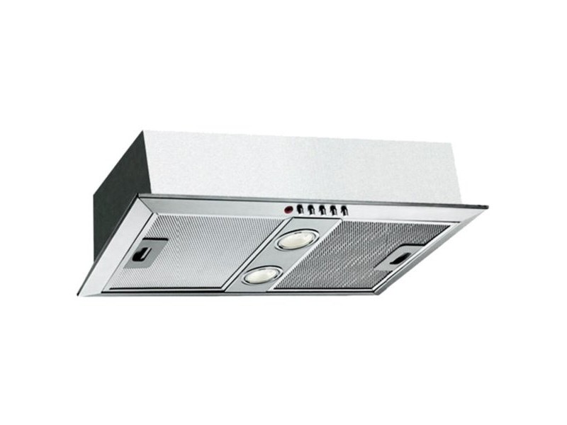 Конвенционален абсорбатор Teka GFH-73 INOX 73 cm 329 m3/h 69 dB 215W Конвенционален абсорбатор Teka GFH-73 INOX 73 cm 329 m3/h 69 dB 215W