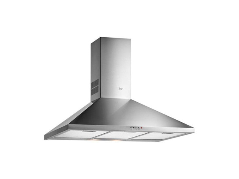 Конвенционален абсорбатор Teka DBB60 I 60 cm 380 m3/h 60 dB 195W